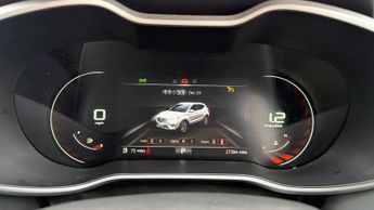 MG ZS 1.0T GDi Exclusive 5dr DCT