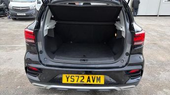 MG ZS 1.0T GDi Exclusive 5dr DCT