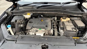 MG ZS 1.0T GDi Exclusive 5dr DCT