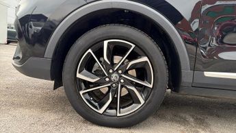 MG ZS 1.0T GDi Exclusive 5dr DCT