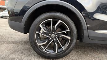 MG ZS 1.0T GDi Exclusive 5dr DCT