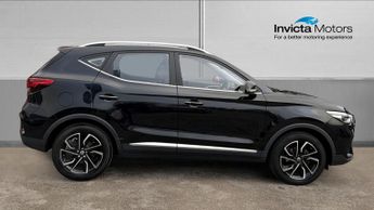 MG ZS 1.0T GDi Exclusive 5dr DCT