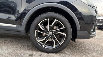 MG ZS 1.0T GDi Exclusive 5dr DCT
