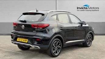 MG ZS 1.0T GDi Exclusive 5dr DCT