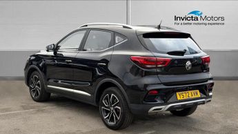 MG ZS 1.0T GDi Exclusive 5dr DCT