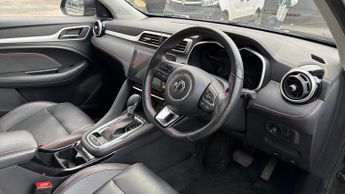 MG ZS 1.0T GDi Exclusive 5dr DCT