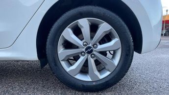 Kia Rio 1.0 T GDi 48V 118 3 5dr DCT