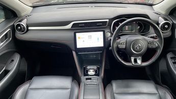 MG ZS EV 130kW Trophy EV 51kWh 5dr Auto