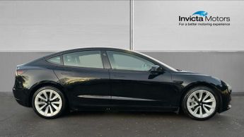 Tesla Model 3 Standard Plus 4dr Auto