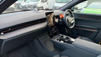 Polestar Polestar 3 380kW 111kWh LR DM Performance Plus Pilot 5dr Auto