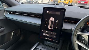 Polestar Polestar 3 380kW 111kWh LR DM Performance Plus Pilot 5dr Auto