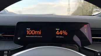 Polestar Polestar 3 380kW 111kWh LR DM Performance Plus Pilot 5dr Auto