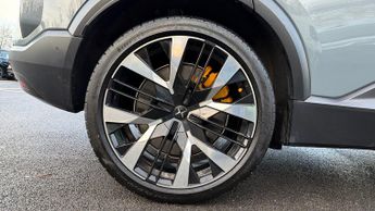 Polestar Polestar 3 380kW 111kWh LR DM Performance Plus Pilot 5dr Auto