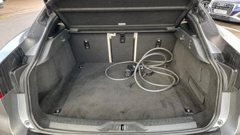 Jaguar I-PACE 294kW EV400 Black 90kWh 5dr Auto (11kW Charger)