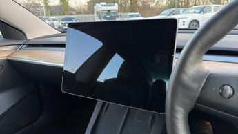 Tesla Model 3 Long Range AWD 4dr Auto