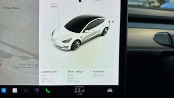 Tesla Model 3 Long Range AWD 4dr Auto