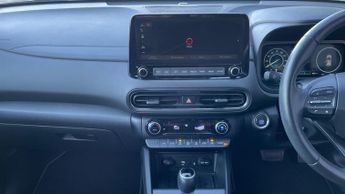 Hyundai Kona 1.6 GDi Hybrid Premium 5dr DCT