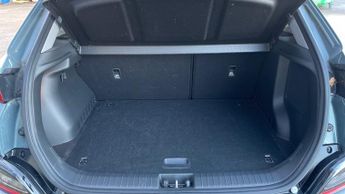 Hyundai Kona 1.6 GDi Hybrid Premium 5dr DCT
