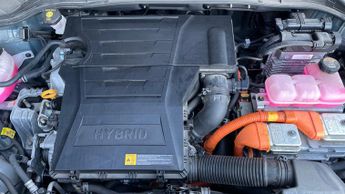 Hyundai Kona 1.6 GDi Hybrid Premium 5dr DCT