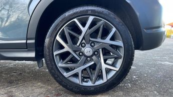 Hyundai Kona 1.6 GDi Hybrid Premium 5dr DCT