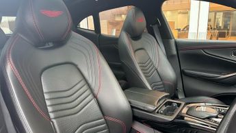 Aston Martin DBX V8 550 5dr Touchtronic