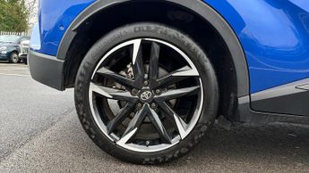 Toyota C-HR 1.8 Hybrid GR Sport 5dr CVT