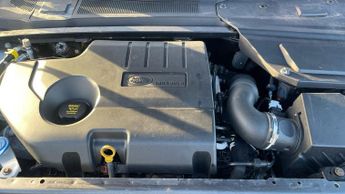 Land Rover Discovery Sport 2.0 TD4 180 HSE 5dr Auto