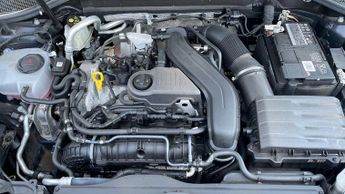 Audi Q2 35 TFSI S Line 5dr S Tronic