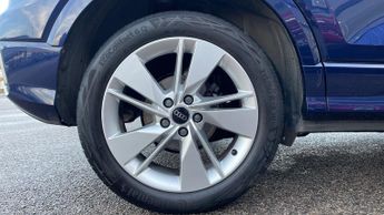 Audi Q2 35 TFSI S Line 5dr S Tronic