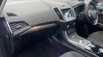 Ford S-MAX 2.5 FHEV 190 Titanium 5dr CVT