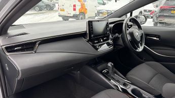 Toyota Corolla 1.8 VVT-i Hybrid Icon 5dr CVT