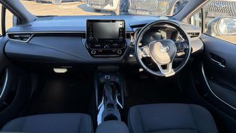 Toyota Corolla 1.8 VVT-i Hybrid Icon 5dr CVT