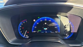 Toyota Corolla 1.8 VVT-i Hybrid Icon 5dr CVT