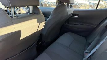 Toyota Corolla 1.8 VVT-i Hybrid Icon 5dr CVT