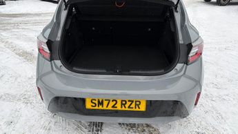 Toyota Corolla 1.8 VVT-i Hybrid Icon 5dr CVT