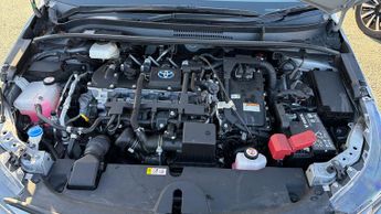 Toyota Corolla 1.8 VVT-i Hybrid Icon 5dr CVT