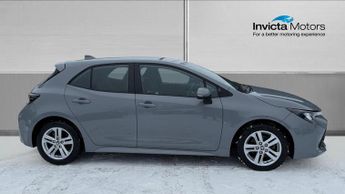 Toyota Corolla 1.8 VVT-i Hybrid Icon 5dr CVT