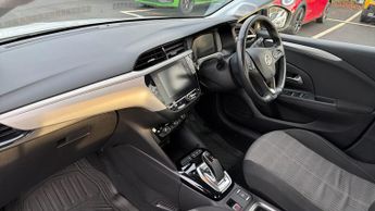 Vauxhall Corsa 100kW SE Nav 50kWh 5dr Auto (11kWCh)