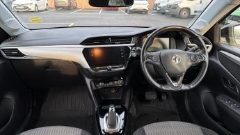 Vauxhall Corsa 100kW SE Nav 50kWh 5dr Auto (11kWCh)