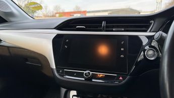 Vauxhall Corsa 100kW SE Nav 50kWh 5dr Auto (11kWCh)