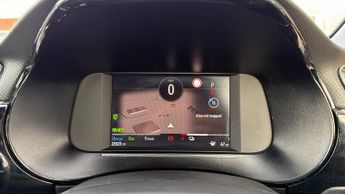 Vauxhall Corsa 100kW SE Nav 50kWh 5dr Auto (11kWCh)