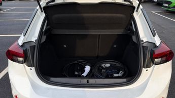 Vauxhall Corsa 100kW SE Nav 50kWh 5dr Auto (11kWCh)