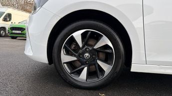 Vauxhall Corsa 100kW SE Nav 50kWh 5dr Auto (11kWCh)