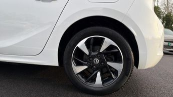 Vauxhall Corsa 100kW SE Nav 50kWh 5dr Auto (11kWCh)
