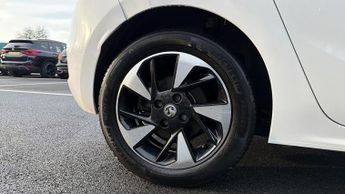Vauxhall Corsa 100kW SE Nav 50kWh 5dr Auto (11kWCh)