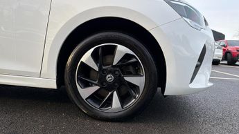 Vauxhall Corsa 100kW SE Nav 50kWh 5dr Auto (11kWCh)