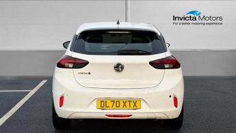 Vauxhall Corsa 100kW SE Nav 50kWh 5dr Auto (11kWCh)