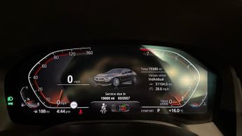 BMW 8 Series 840i sDrive 4dr Auto