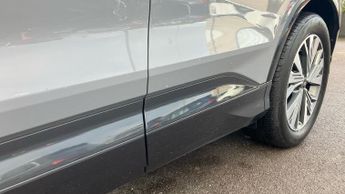 Audi Q4 e-Tron 125kW 35 55.52kWh Sport 5dr Auto