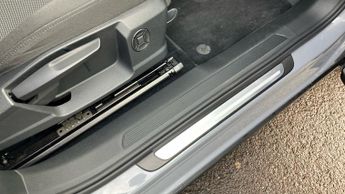 Audi Q4 e-Tron 125kW 35 55.52kWh Sport 5dr Auto